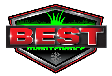 Best Lawn Summer Maintenance logo