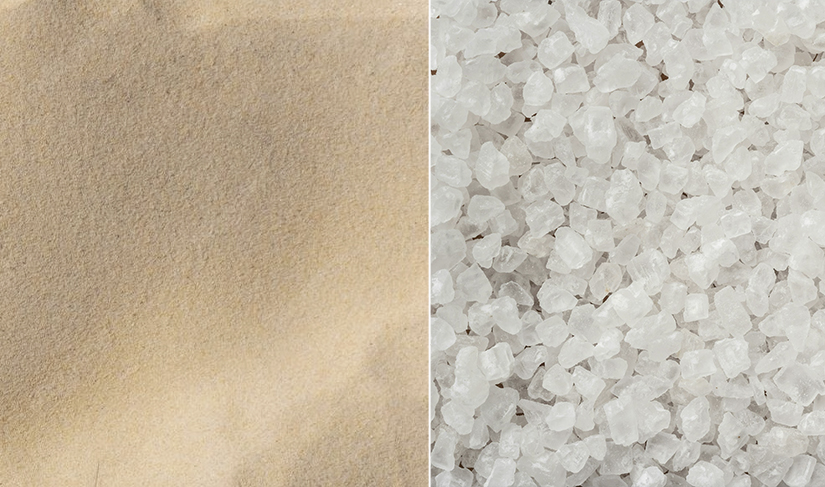 Salt Sand Winter Services in Sault Ste Marie MI