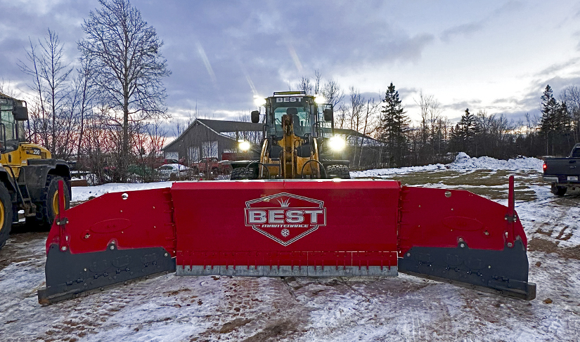 Best Lawn Maintenance Winter Services