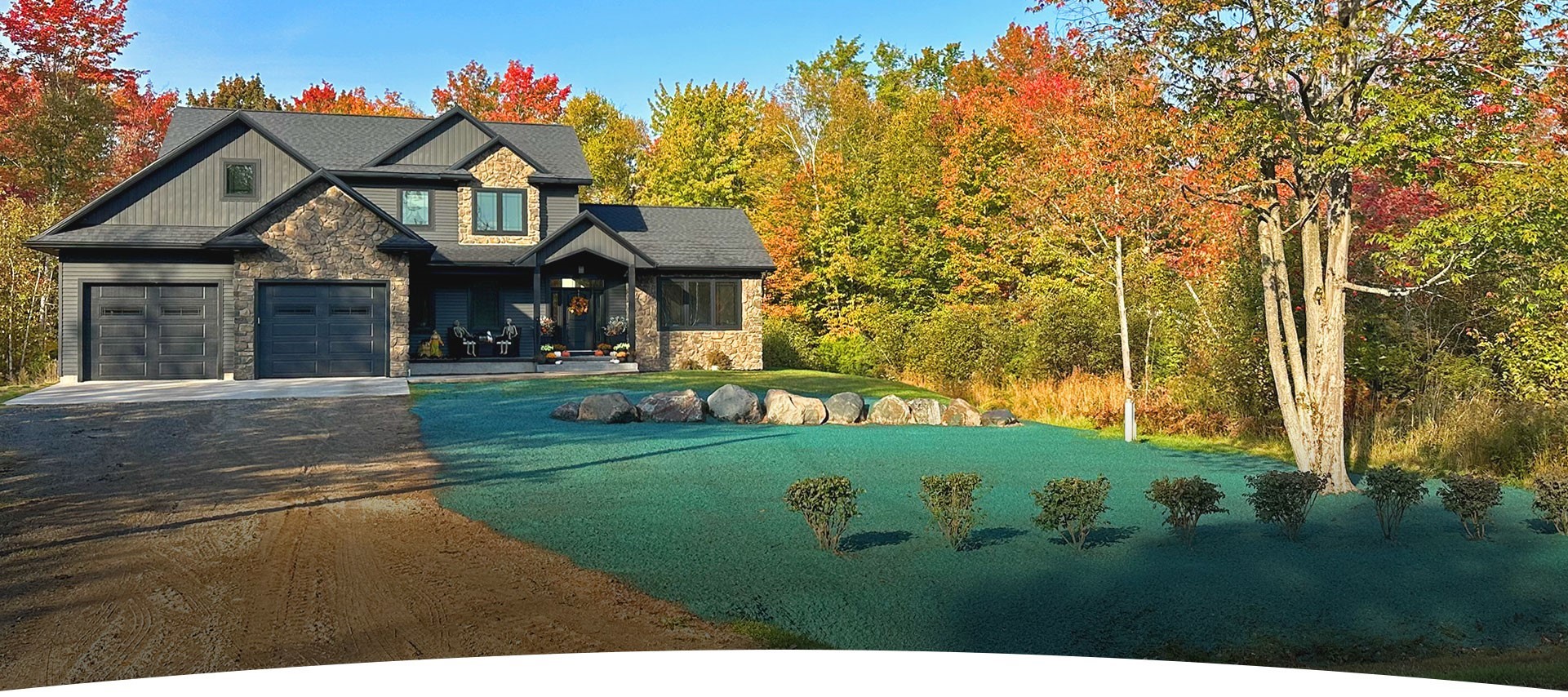 Summer Lawn Maintenance