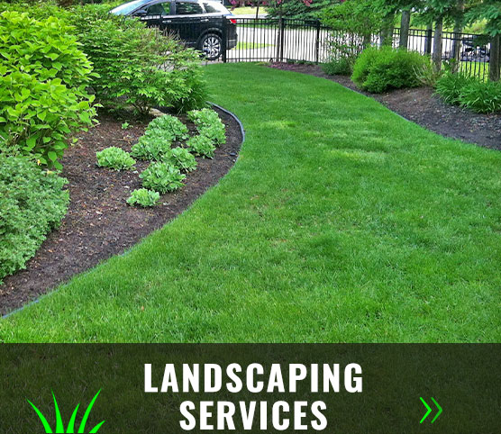 Landscaping Services