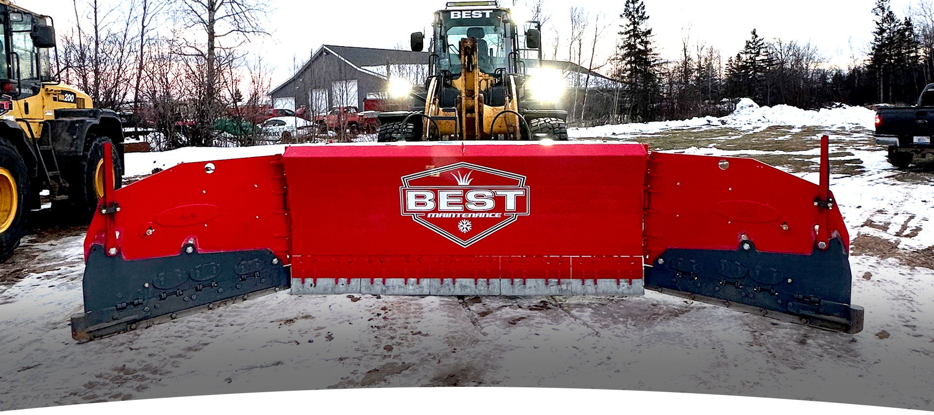 Best Lawn Winter Maintenance