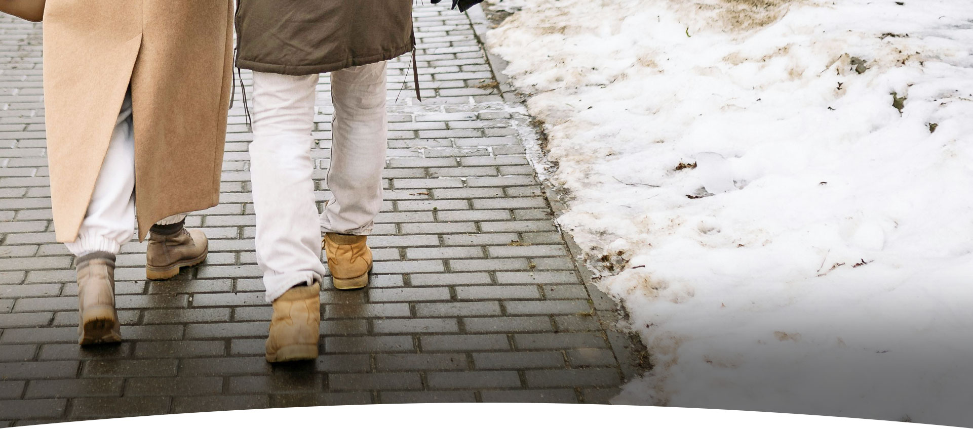 Best Lawn Winter Maintenance