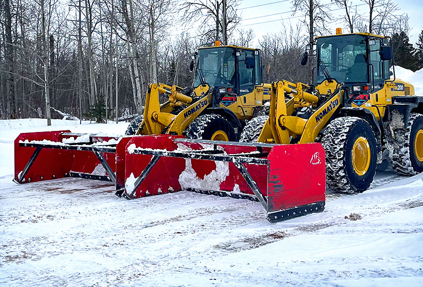 Best Lawn Maintenance Winter Services