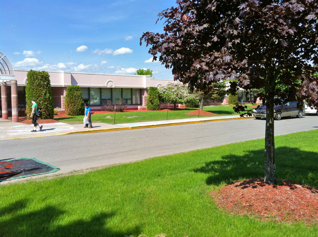 Sault Ste Marie Lawn Care Services and Snow Plowing