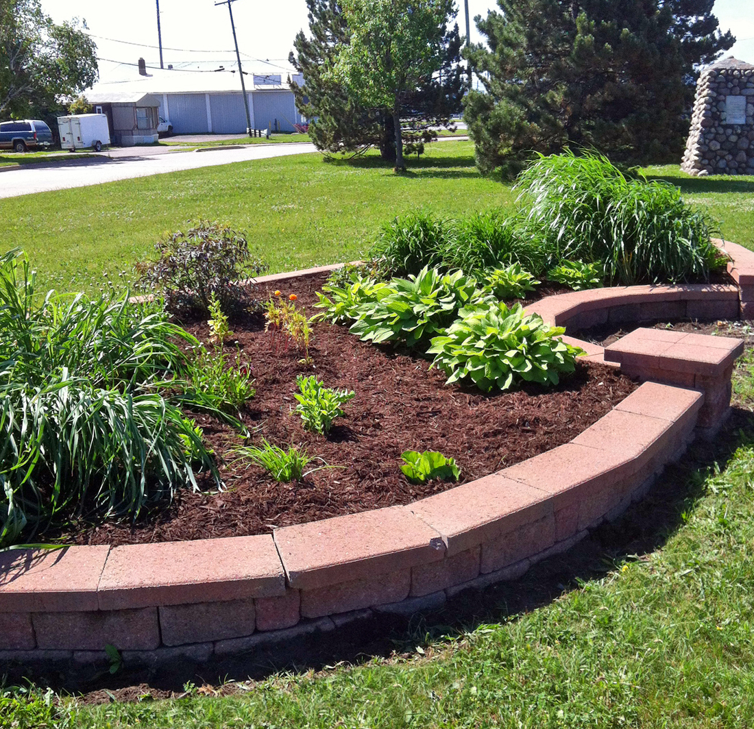 Sault Ste Marie Lawn Care Services and Snow Plowing